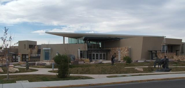 Albuquerque Museum of Art and History